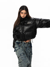 Short Jacket